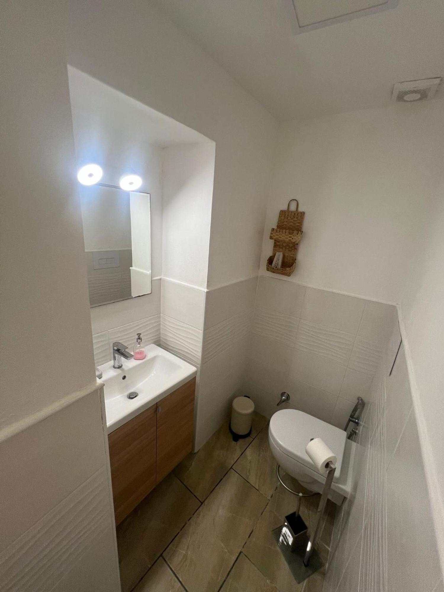 Ferienwohnung A Casa Di Vale Syrakus Zimmer foto