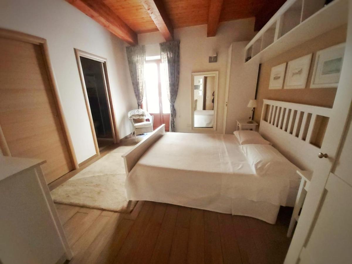 Ferienwohnung A Casa Di Vale Syrakus Exterior foto