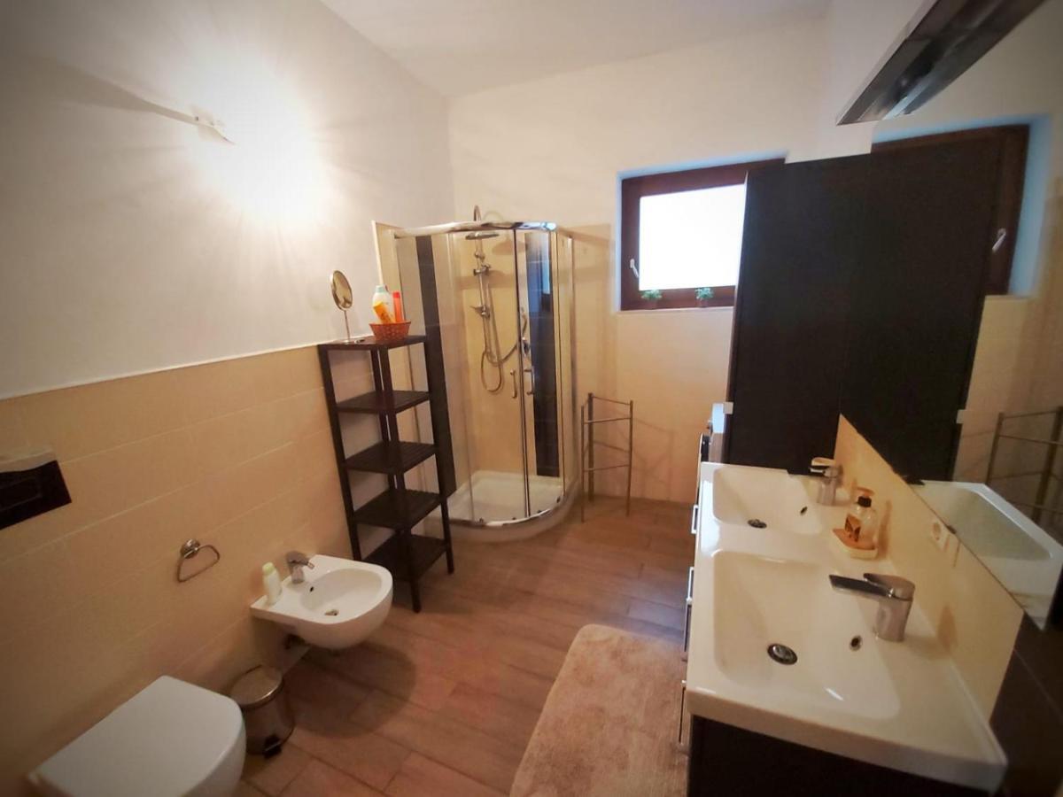 Ferienwohnung A Casa Di Vale Syrakus Exterior foto